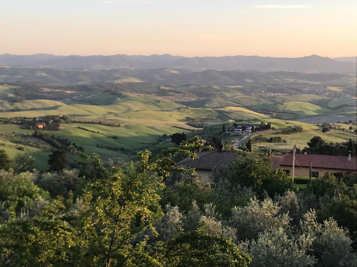 Podere Casallorto 渥尔特拉 外观 照片