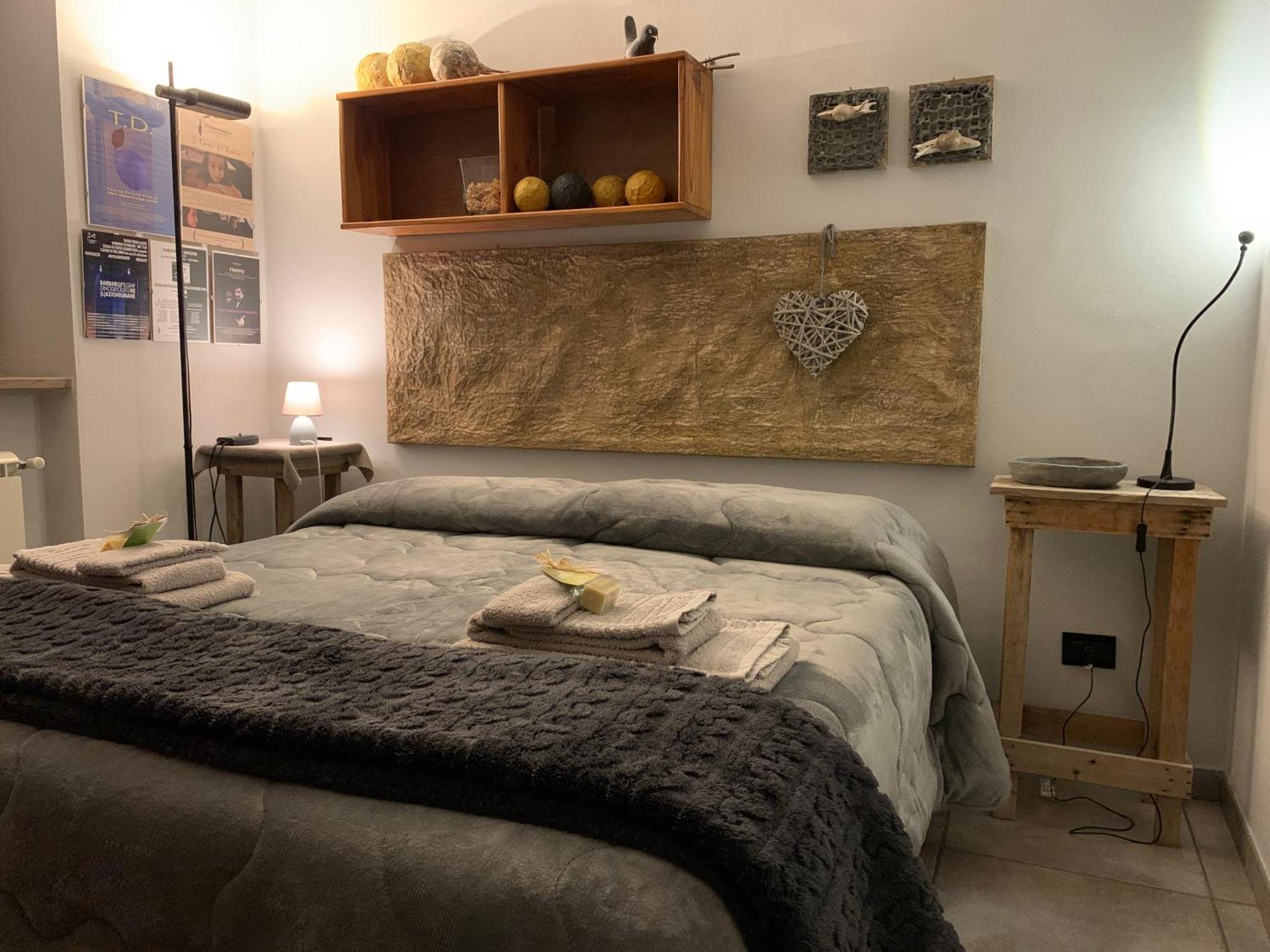 Podere Casallorto 渥尔特拉 外观 照片