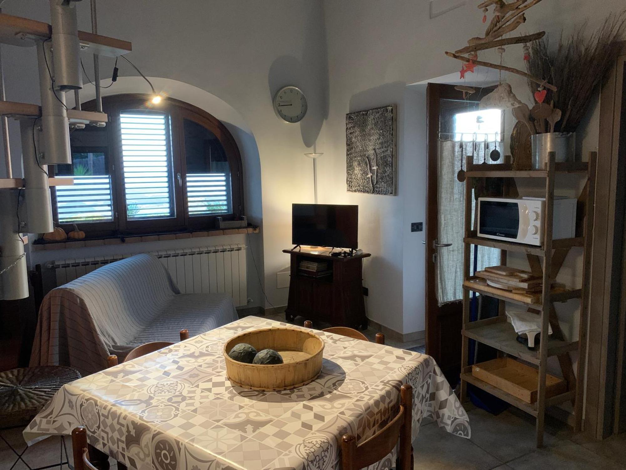 Podere Casallorto 渥尔特拉 外观 照片