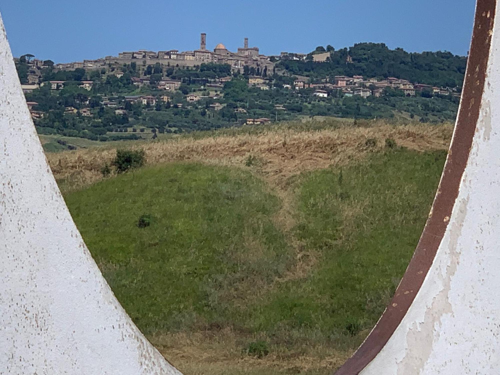 Podere Casallorto 渥尔特拉 外观 照片