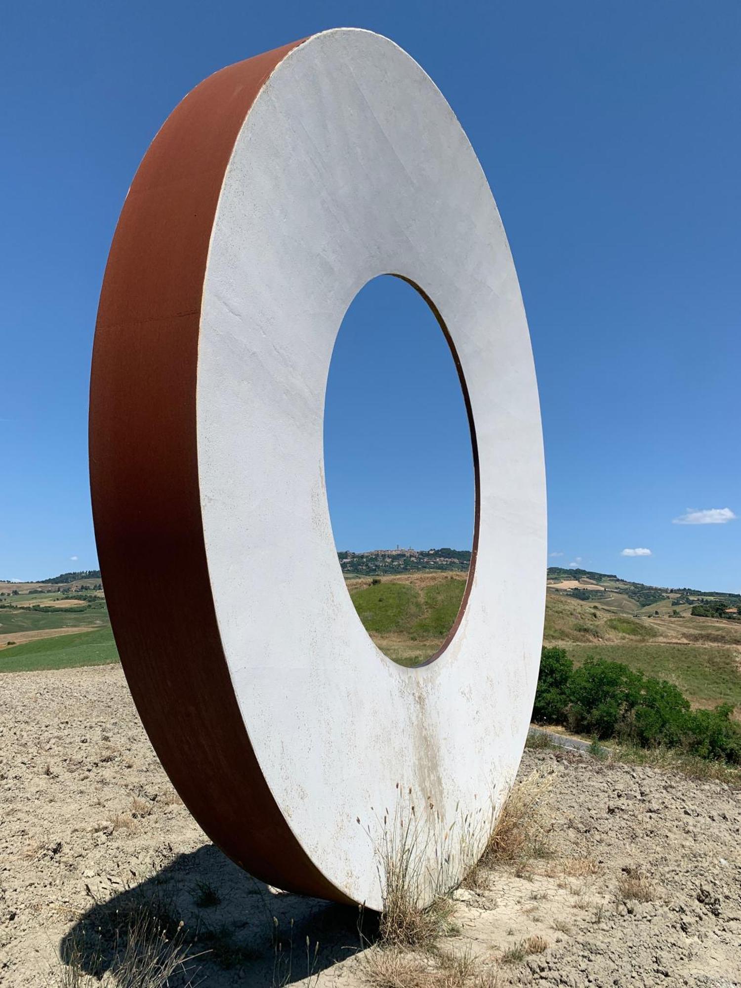 Podere Casallorto 渥尔特拉 外观 照片